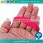 UHF Alien H3 Silicone RFID Wristband for Event