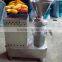 CE certificate approval peanut butter machine/full stainless steel 304 cassava grinding machine