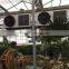Greenhouse Air Conditioner/two Way Heater Blower/hot Air Fan