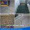 hexagonal stone cage gabion box