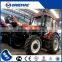 small farming equipment 4x4 lt1804 wheels tractor 180hp