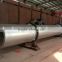 CE ISO SGS certificate used small sawdust drum rotary dryer