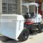 ISO9001 Superior 1ton -10ton garden mini dumper truck with bottom price for hot sales