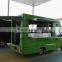 Karry mini food truck for sale