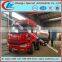 CLW 35500L lpg truck gas tank truck bulk lpg truck
