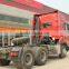 SINOTRUK HOWO T7H Tractor Truck 540hp 6*4 40ton