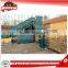 High Efficiency and Capacity Full-automatic Hydraulic Waste Paper Baler, Cardboard Baling Press Machine YB4-100T