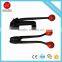 Design useful steel friction welding packing tool