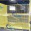 Heavy Duty Collapsible Tyre Cage