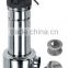 stainless steel sewage submersible drainage pumps