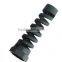 Dustproof Nylon Plastic fixed NPT IP67-5 Pressure ( Bend-proof) NPT3/4 cable glands