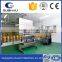 hot sales customized 3 nozzles pneumatic automatic filling machine for liquid soap