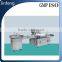 China GMP Standard e-liquid filling and capping machine