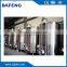 Stainless steel dimple cooling wine tank