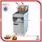 Deep fryer/Stainless Steel Electric Deep Fryer with Timer (DF-26-2A)
