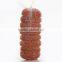 10PCS Kitchen Copper Scrubber Mesh Pan Copper Scrap Scourer