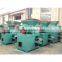 Environmental copper powder briquette machine