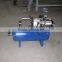 Model :JLS-AB05T 40 Bar Air Pneumatic Pressure System With Gauges and Valves