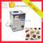 loose tea racking filling machine semi automatic