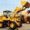 small wheel loader/mini loader/made in china