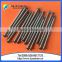 7mm Flat head common nails Round Nails with small packing