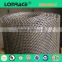 china wholesale stainless steel/heavy gauge galvanized welded wire mesh panel