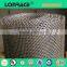 china wholesale stainless steel/heavy gauge galvanized welded wire mesh panel