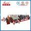 450mm 8KW PE electro fusion machine for PE fittings