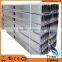 Luxurious decoration best price steel frame kit home