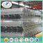 Astm A53 Pre Galvanized Steel Pipe For Engineering