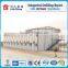 Custom light steel sandwich panel prefab house