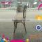 cross back chair/restaurant chair/wedding chair