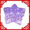 empty candy star tin box
