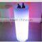 RGBW color change illuminated High top led ice bucket