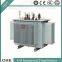 Oil Immersed Saving Energy Transformer/Power Transformer with ISO, TUV and CE Standard