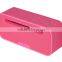 Mobile & MP4 usage factory price waterproof wireless bluetooth speaker