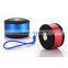 2017 hot sale portable stereo Bluetooth Speaker with high quality