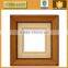 Carved high quality wooden picture frame wooden photo frame Wholesale