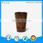 New design Hot bamboo drinking vacuum tea gift cup