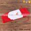 wholesale christmas novelty product wine bag stocking