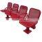 Manufacturer Metal Outdoor Park Bench