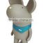 Huizhou manufacture plastic animal toys/custom animal toys for kids/mini figure toys
