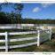 Fentech High Quality Plastic PVC Horse Fencing