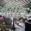 artificial indoor cherry blossom tree for wedding decoration