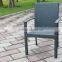Outdoor furniture wholesale 2015, garden rattan modern dining chair