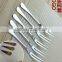 high quality stainless steel fruit fork/cocktail fork