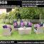 KD rattan sofa outdoor furniture rattan furniture