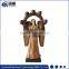 Hot Selling classic wholesale wholesale glass votive candle holders