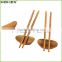 Bamboo Material Sushi Board/Sushi Tray/Homex_Factory