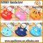 apparel roll up baby bib wholesale solid color fancy baby bibs with snaps